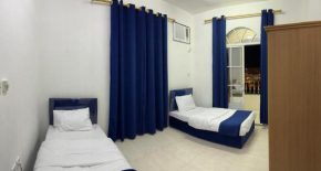 Al Manafa Furnished Apartments